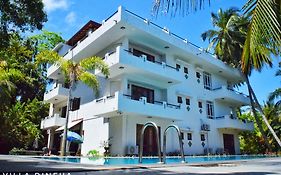 Villa Dineha